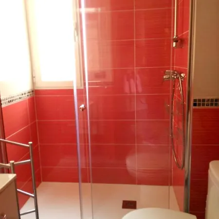 Apartamento Calle Deportista Joaquin Blume Alicante