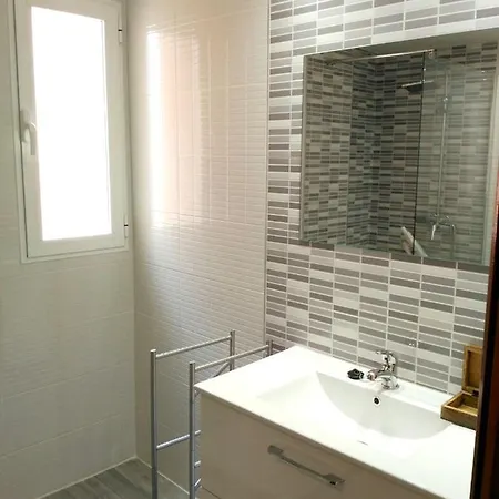 Calle Deportista Joaquin Blume Apartamento Alicante