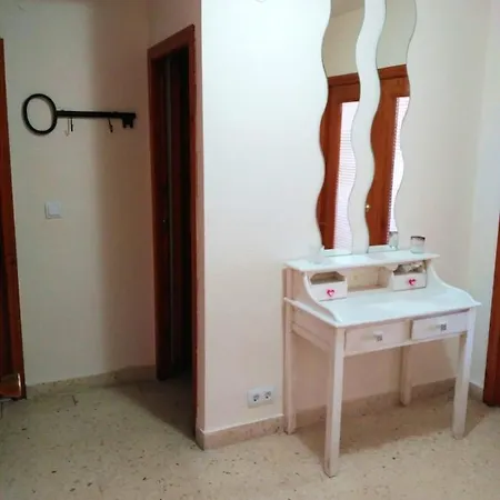 Calle Deportista Joaquin Blume Apartamento Alicante