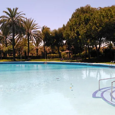 Apartamento Calle Deportista Joaquin Blume Alicante