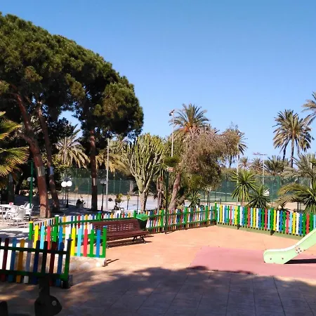 Apartamento Calle Deportista Joaquin Blume Alicante